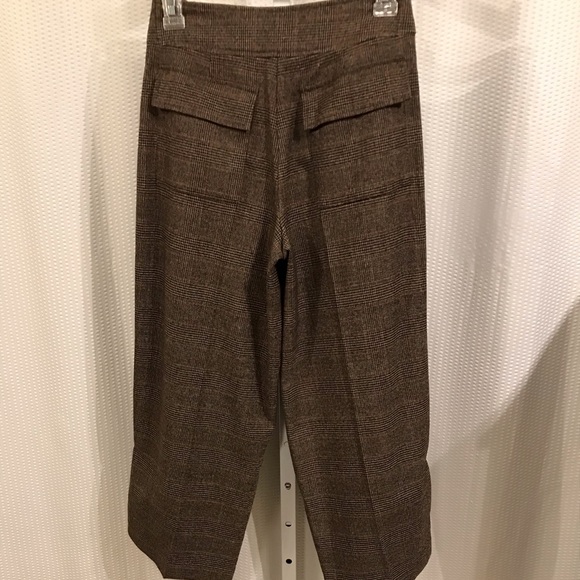 Cabi - Capris - Plade Pattern - Size 2 - Picture 5 of 6